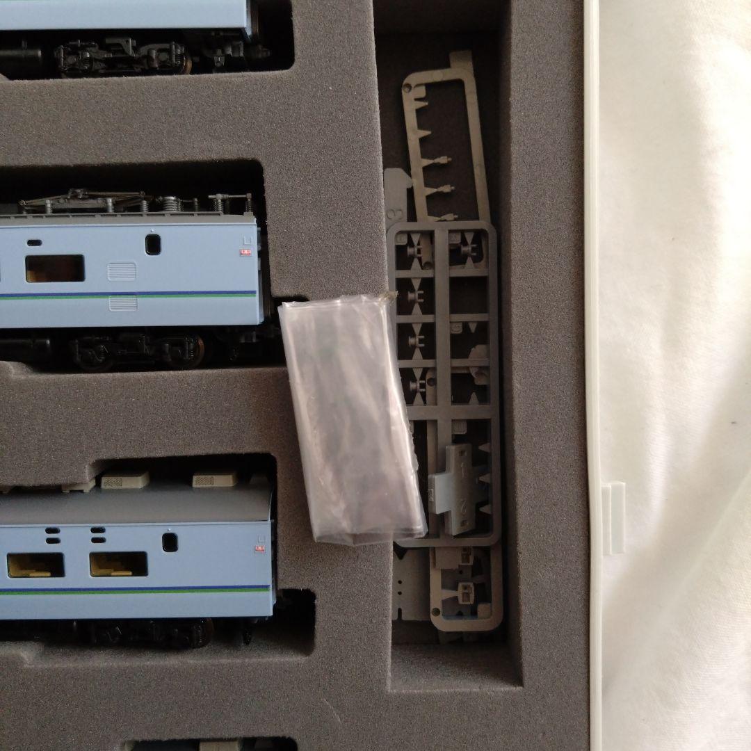 y*i様 TOMIX JR 583系 電車 急行きたぐに旧塗装セット 限定品