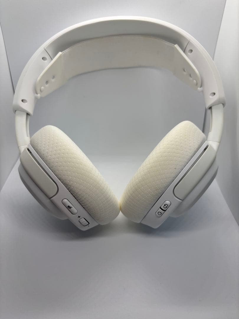 ARCTIS NOVA 5 wireless ホワイト　ゲーミングヘッドホン