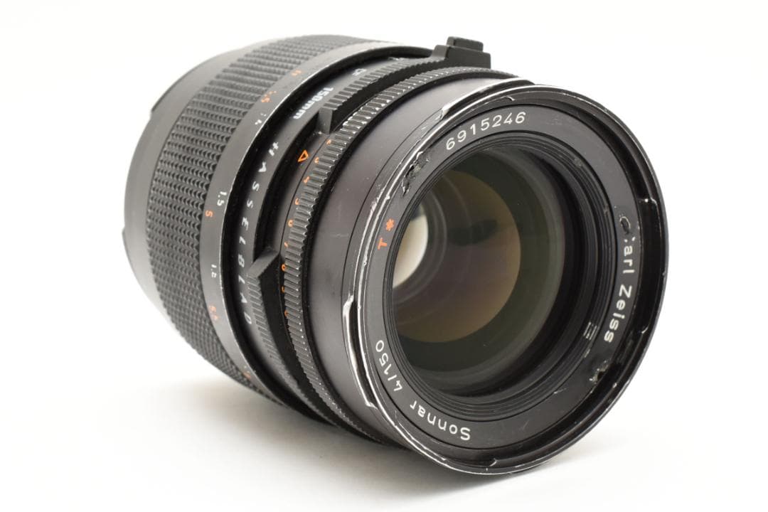 レンズ(単焦点) HASSELBLAD Carl Zeiss Sonnar CF 150mm F4