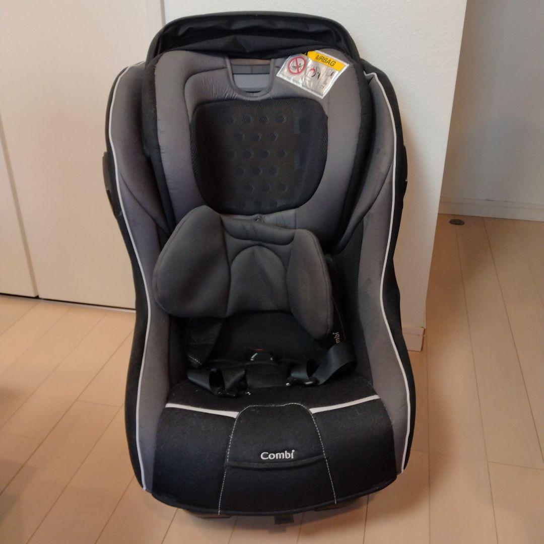 コンビ チャイルドシート マルゴットシリーズ 型式:CZ-HLB Combi