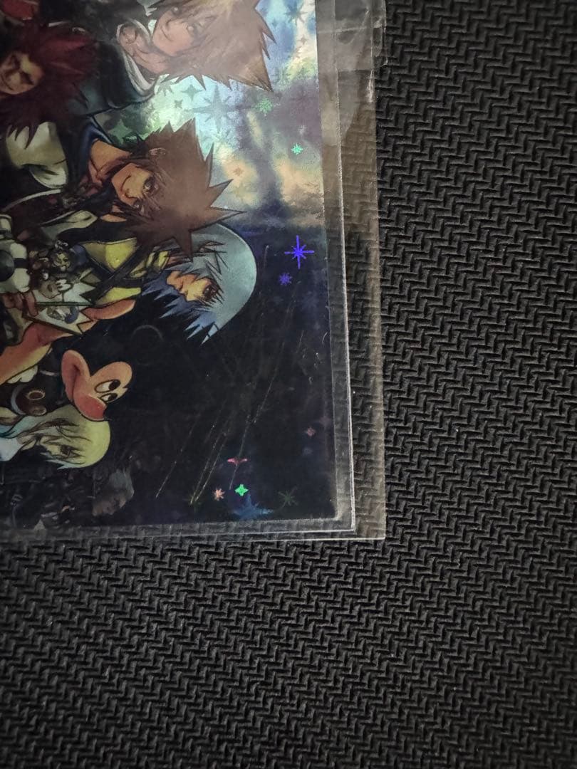 キングダムハーツ　アートミュージアム　スペシャル