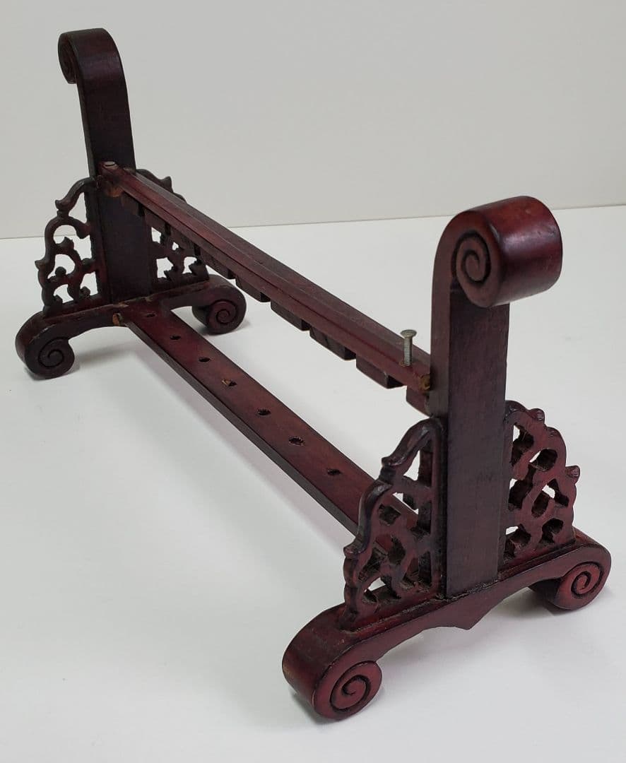 カンフー　武器　ミニチュア　セット