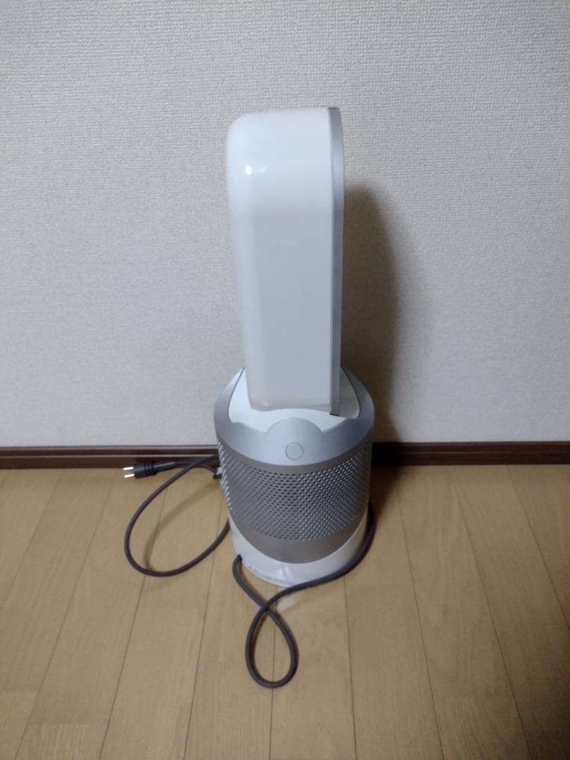 ダイソン★空気清浄機付きヒーター★ Hot + Cool★HP00★2018年製
