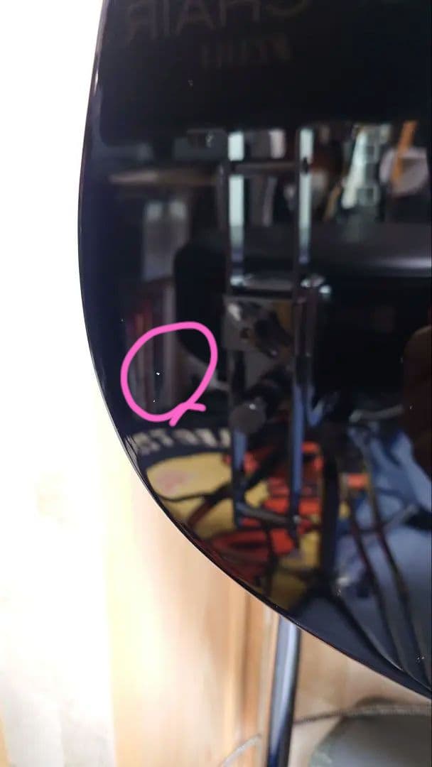 ギター Jackson SDXQM ADRIAN SMITH IRON MAIDEN