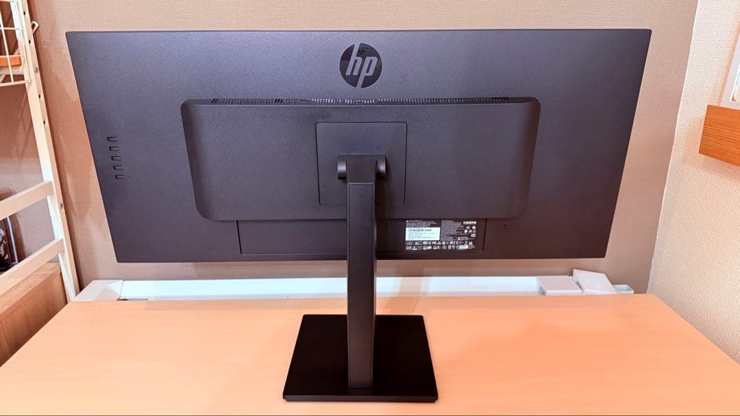 hp x34 WQHD ゲーミングディスプレイ