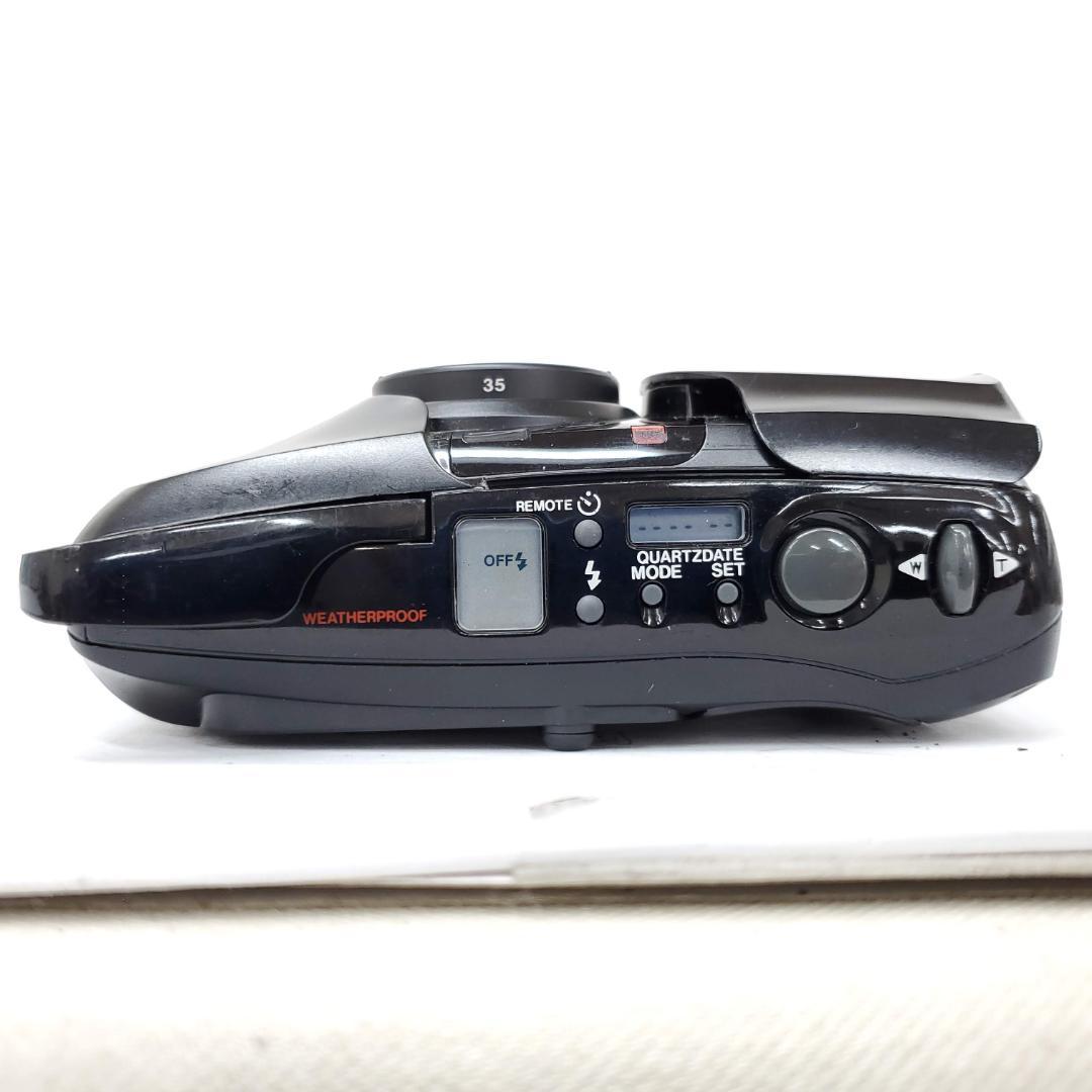 Olympus μ ZOOM PANORAMA F1212-88-5v p