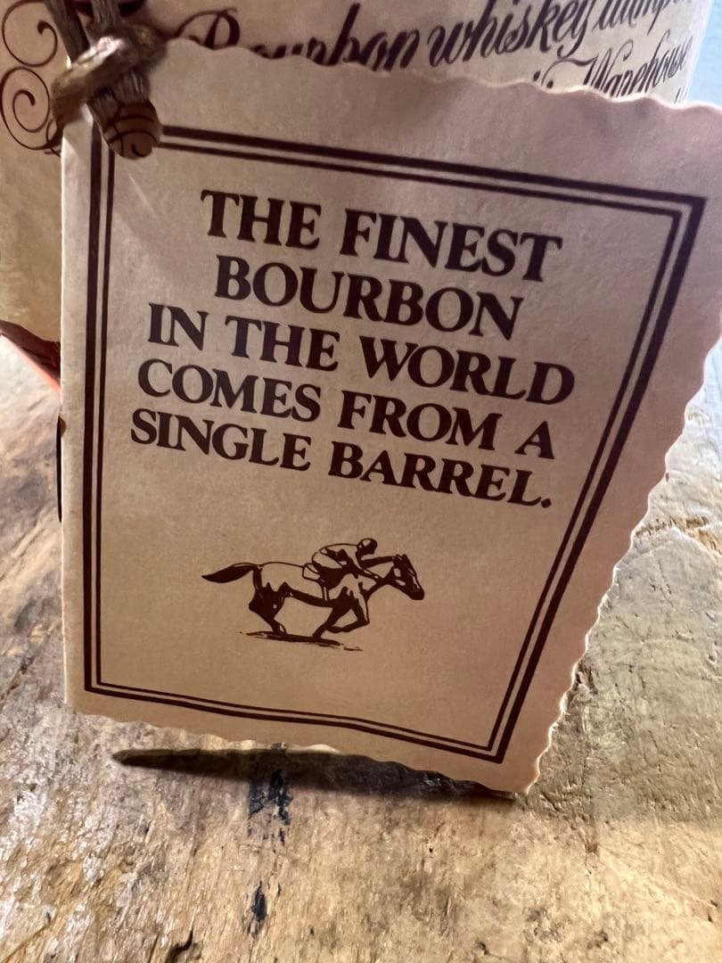 Blanton's ウイスキー 750ml 46.5%