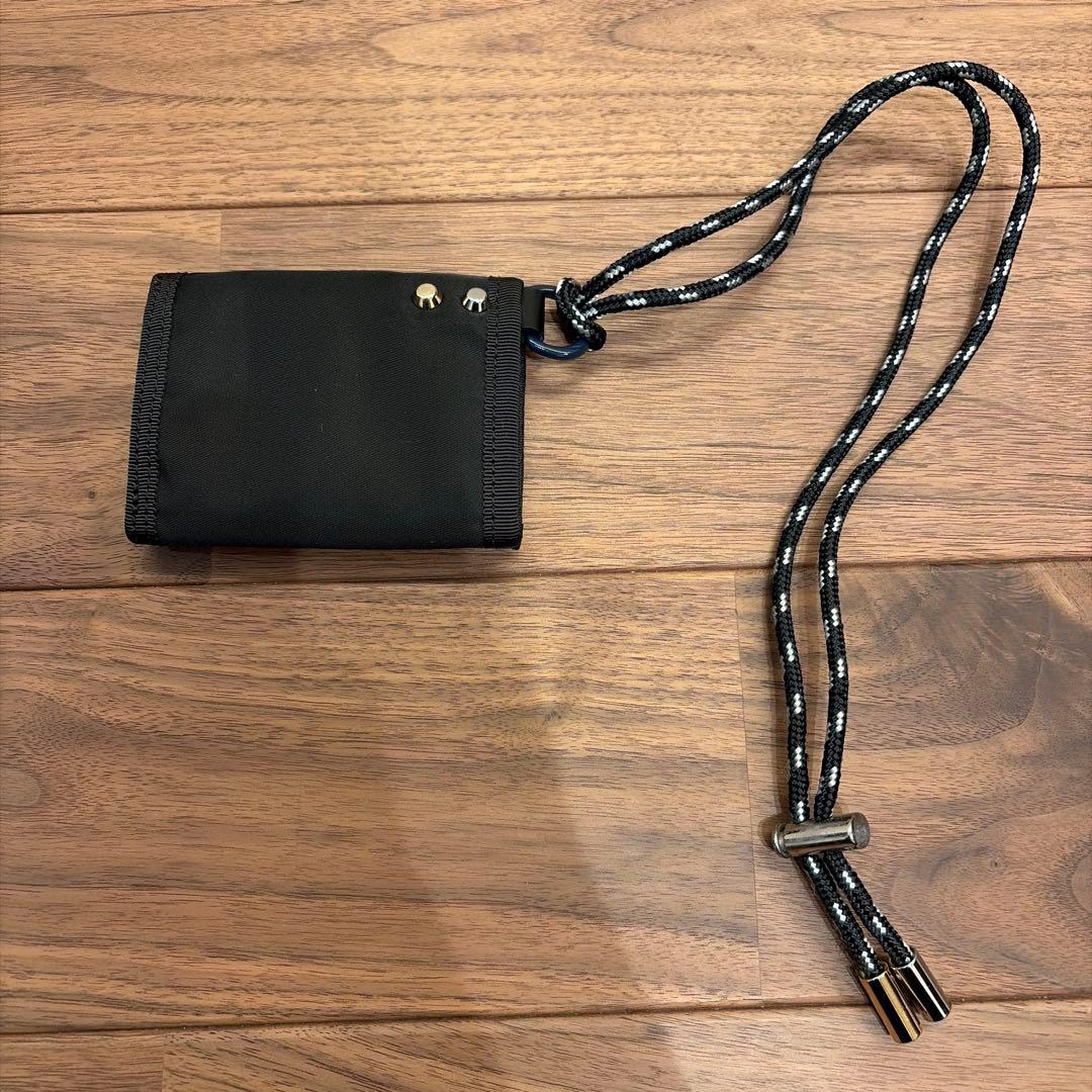 サカイ　sacai porter ウォレット