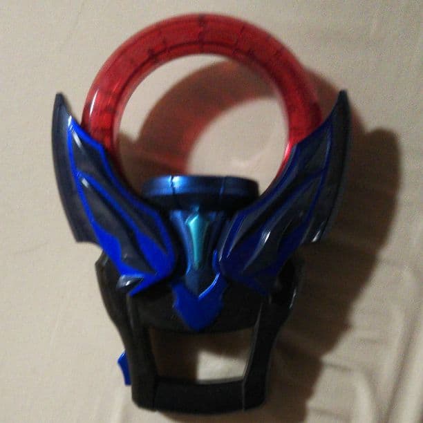 DXダークリング