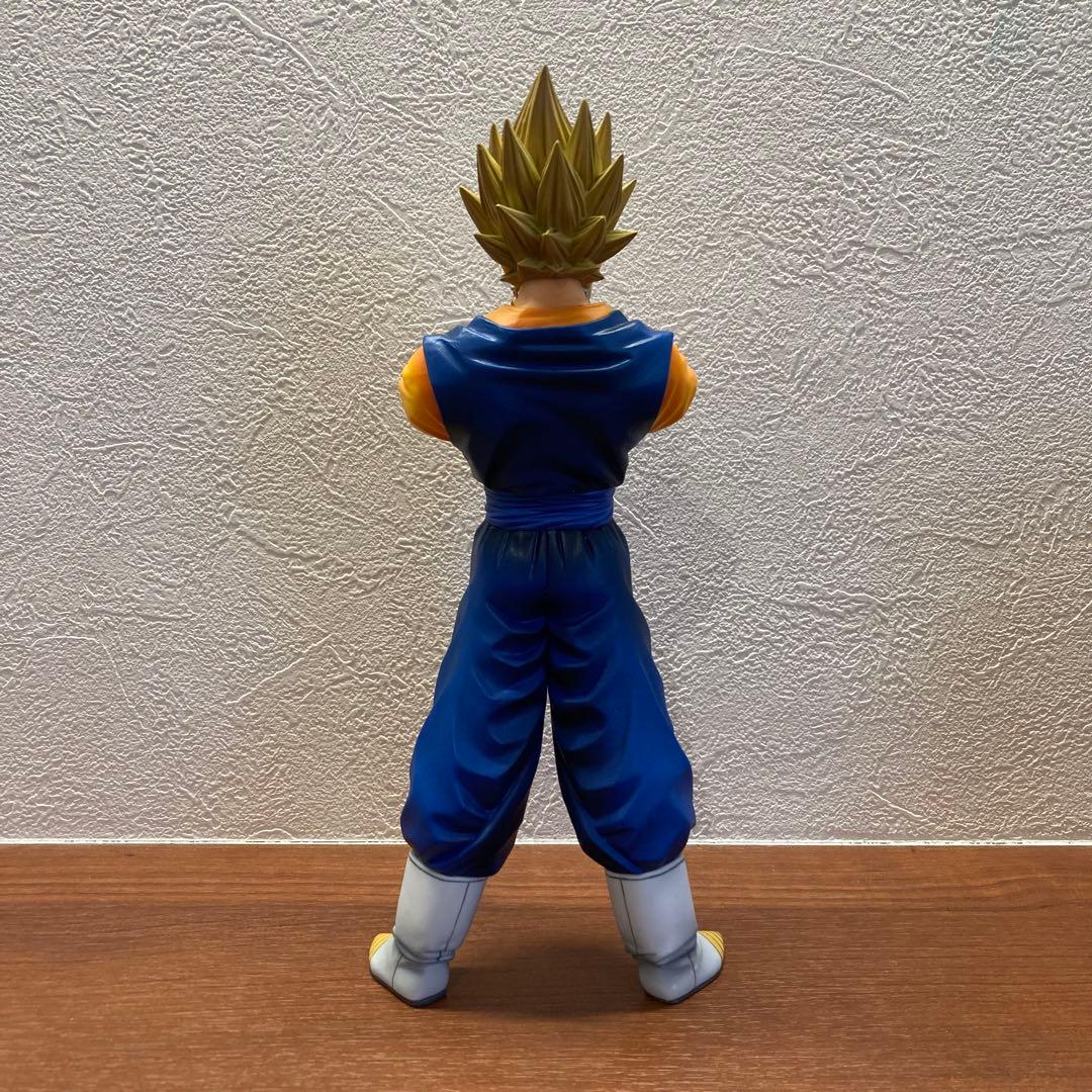 ドラゴンボール ベジットMSP 国内正規品フィギュア　箱付き