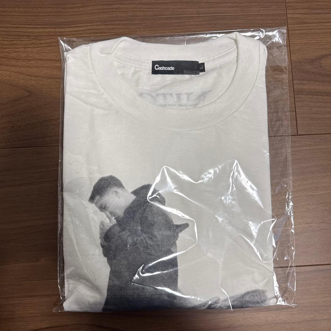 KEIJU n.i.t.o photo T-shirt Tシャツ フォトt L