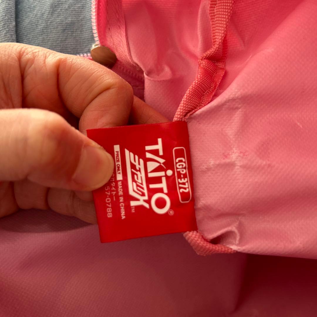 GLOOMY リュック ピンク　CGP-372