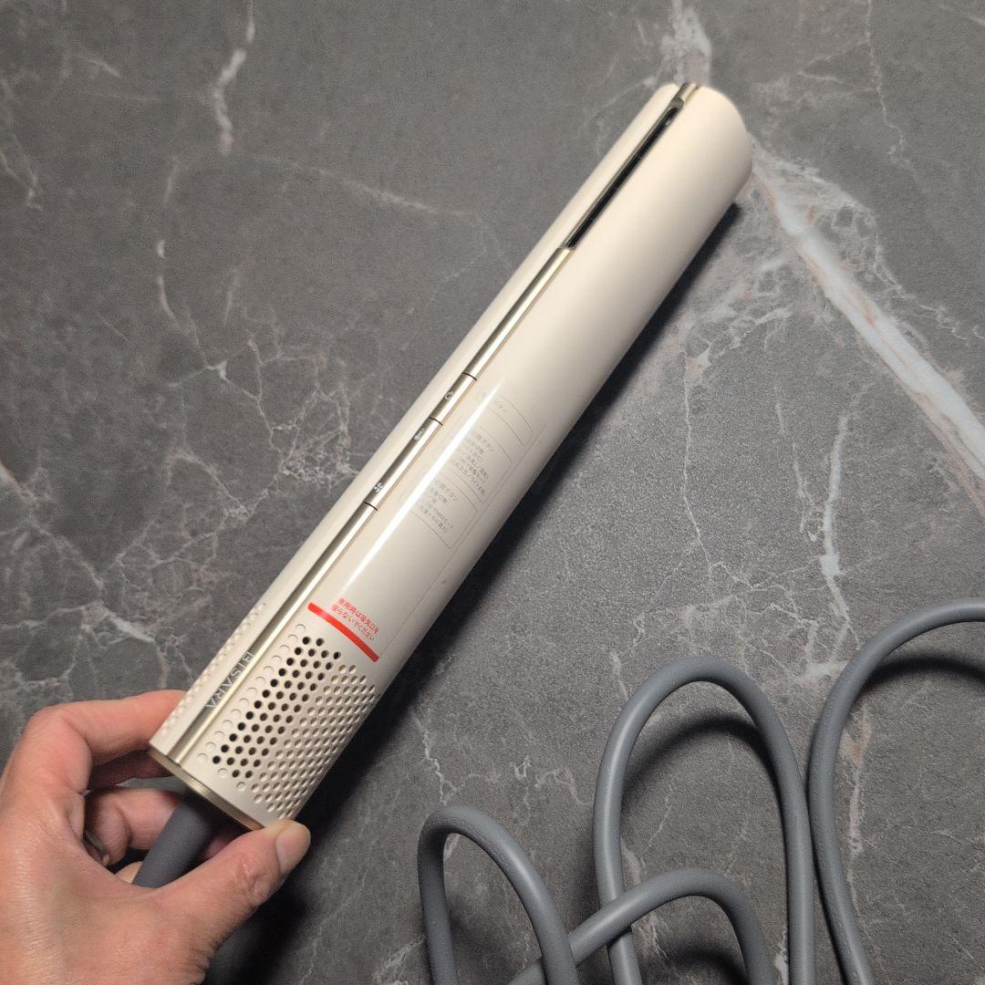 BISARA ドライヤー 約1.5mコード