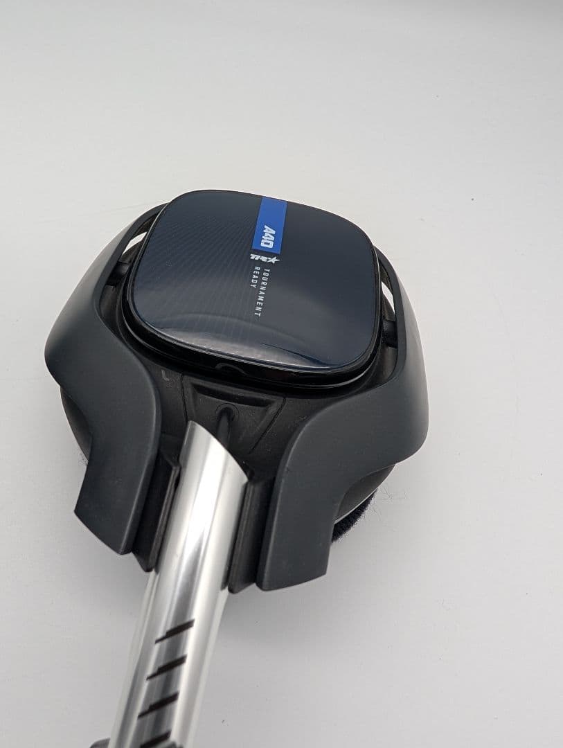 Logicool A40 ＋ MIXAMP PRO　HDMIアダプター セット