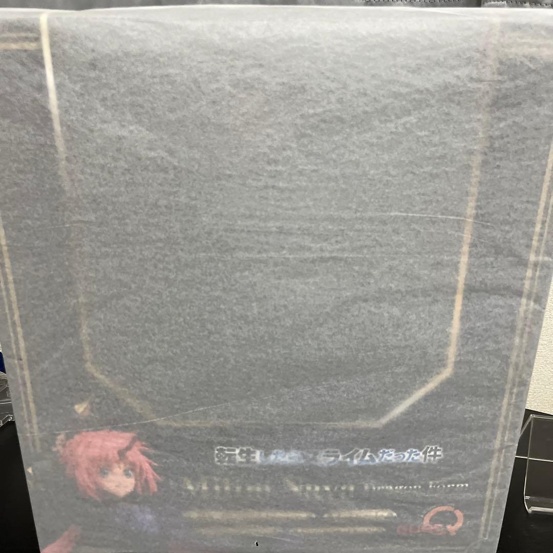 転生したらスライムだった件 ミリム・ナーヴァ 竜装版 (フィギュア)