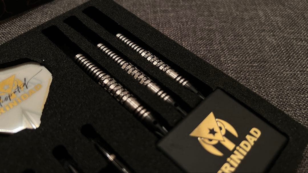 リカルドα エスダーツ限定