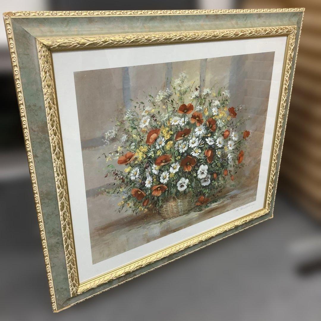 絵画《K.schottler》 アートプリント