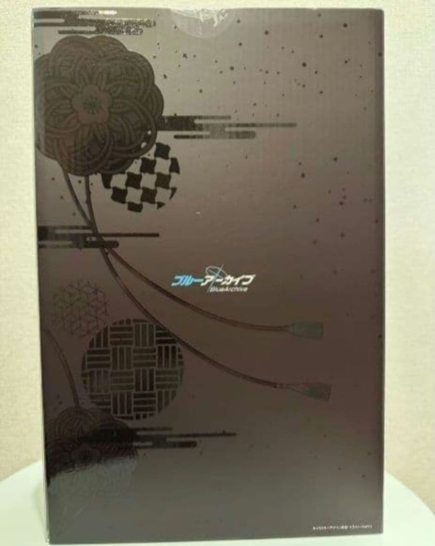 ブルーアーカイブBlue Archive ワカモ フィギュア ネオンマックス