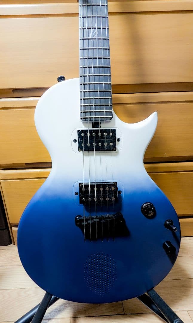 スマートギター enya music NOVA GO SONIC