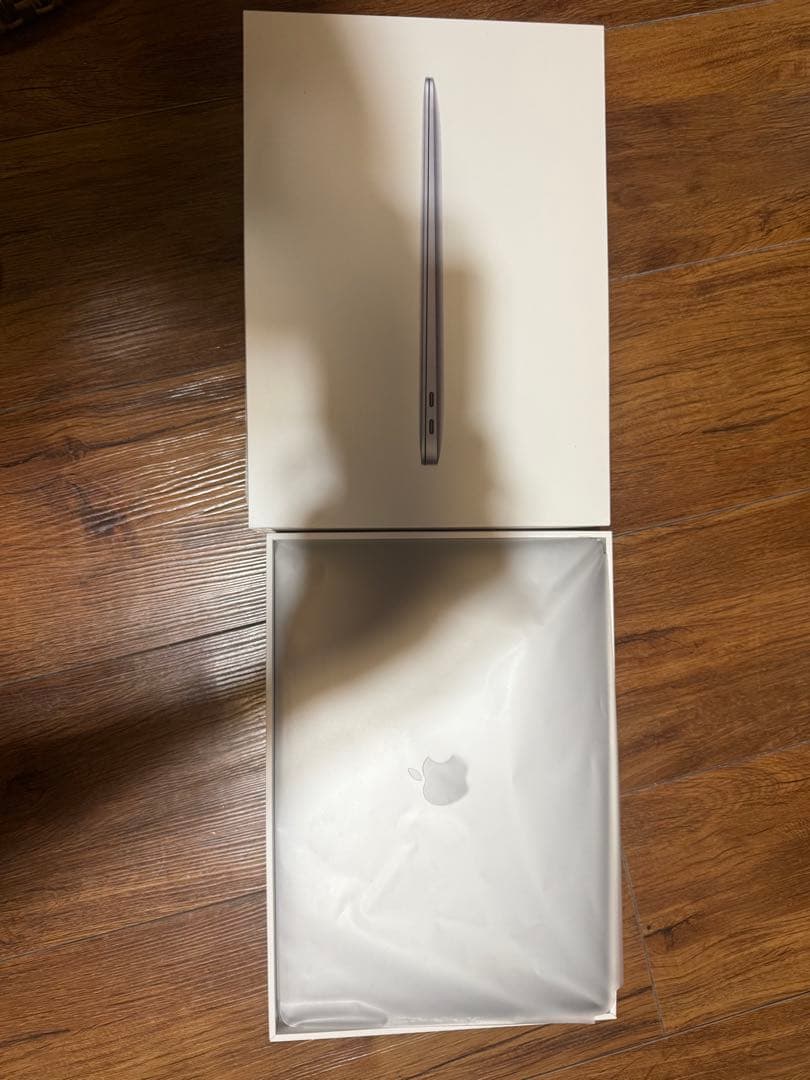 MacBook Air 2020 13インチ M1 1TB A2337 16GB