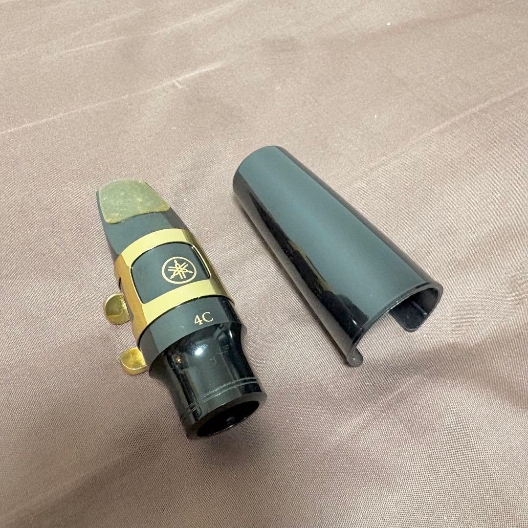 【美品】YAMAHA★YAS-275★アルトサックス★ケース付★ヤマハ★サックス