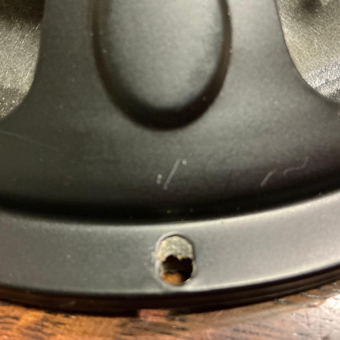 プ*ジ様 ⭕️Monacor SP200X 20cm フルレンジスピーカー(ペア