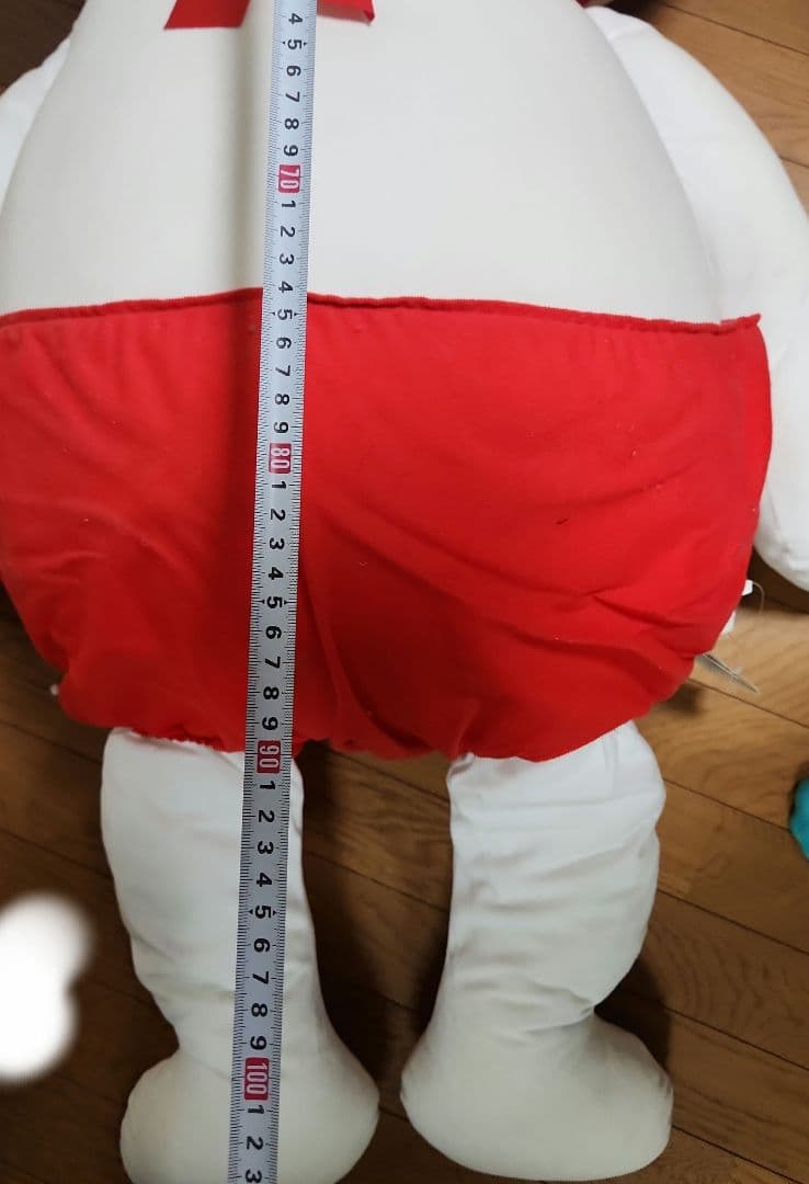 しまむら　しまうさ　ぬいぐるみ　 特大　人気　希少　限定　150cm　等身大