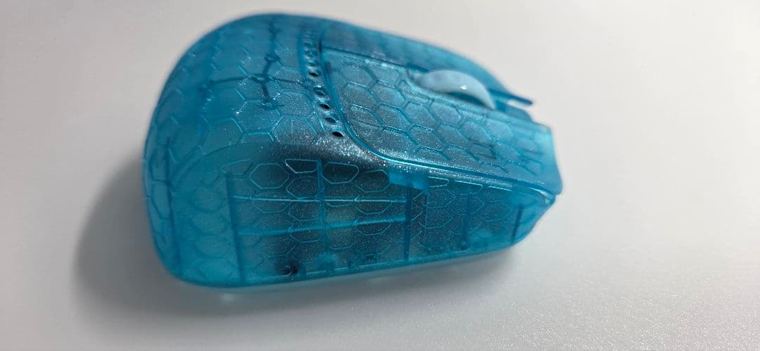 マウス・トラックボール G-wolves fenrir max