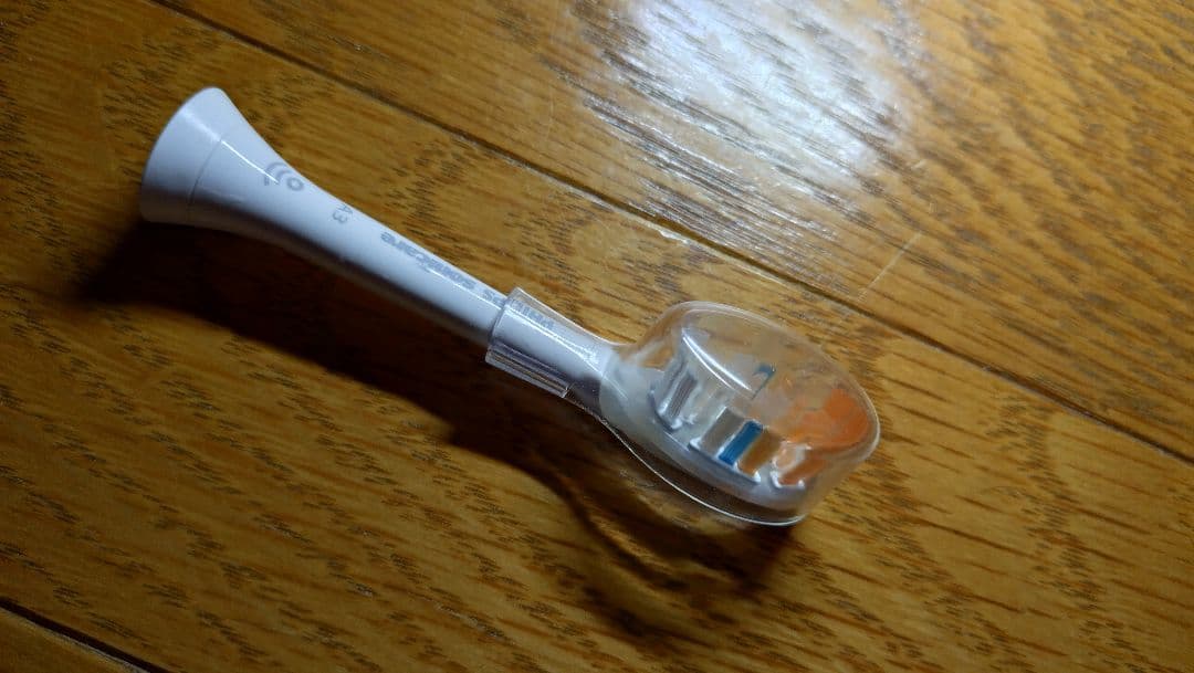 電動歯ブラシ PHILIPS Sonicare 9000 ダイヤモンドクリーン