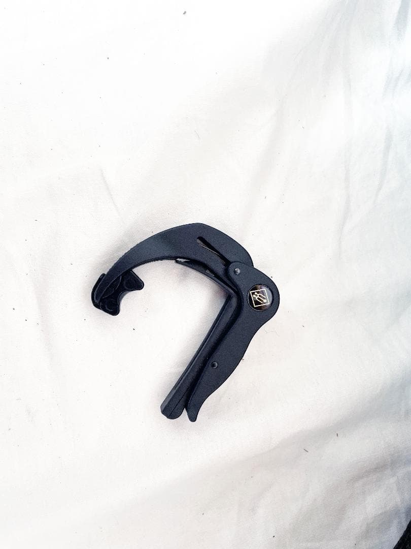 YAMAHA FG-200D ハードケース(難有)と小物付き