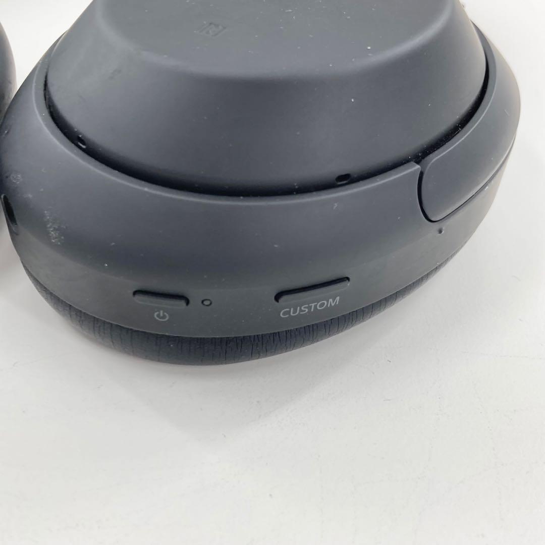 SONY ソニー ワイヤレス ヘッドセット ヘッドホン WH-1000XM4