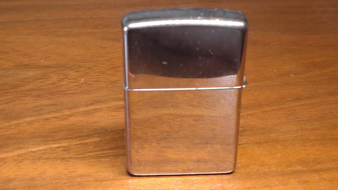 中山美穂「Groovin' Blue」 ZIPPOライター