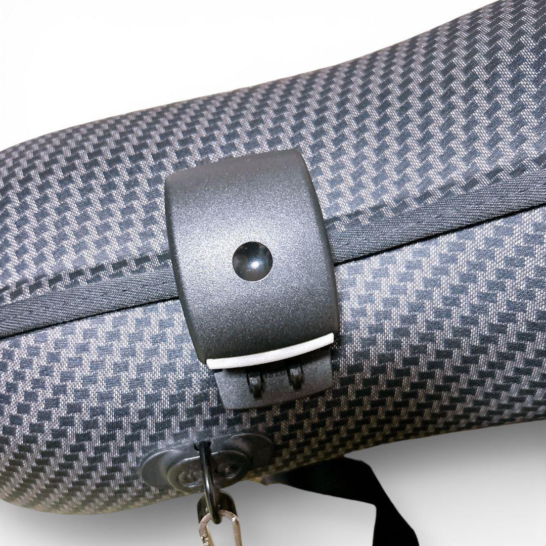 【老舗ブランド】Jakob Winter アルトサックスケース 黒 ハードケース