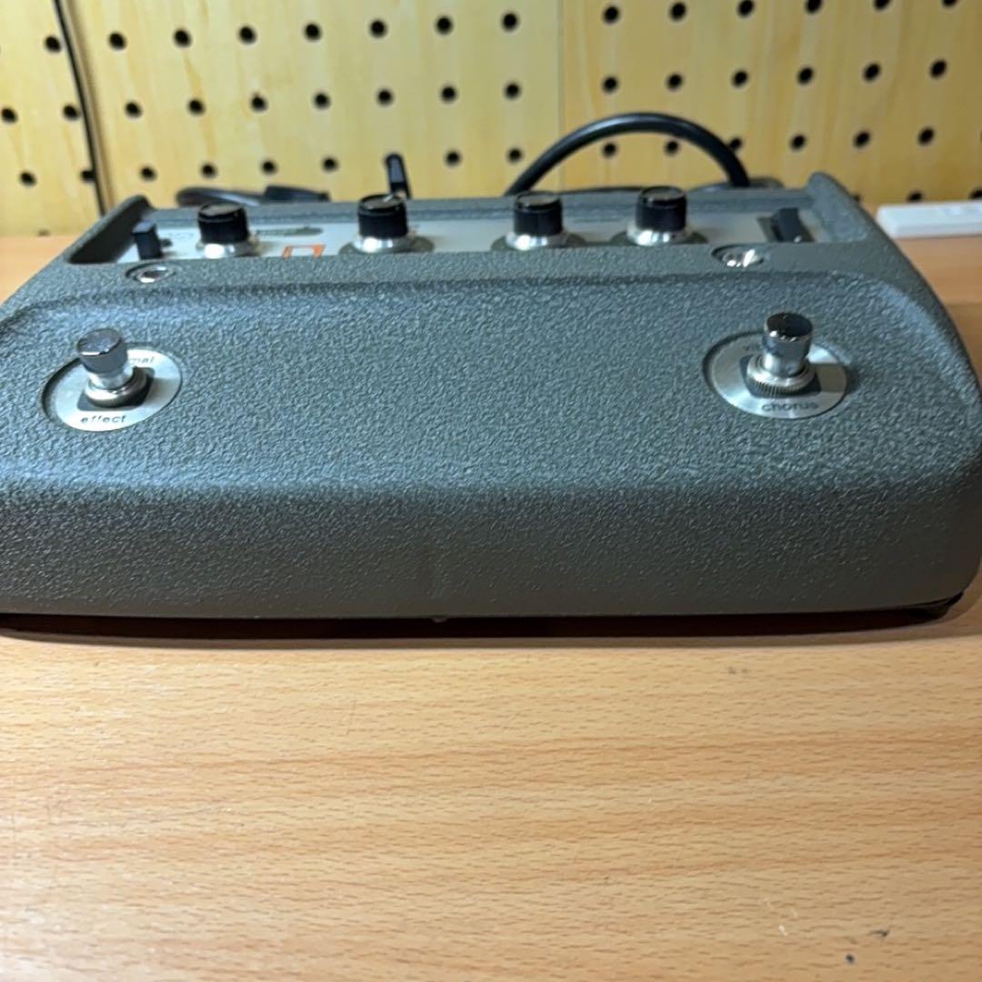 超美品BOSS CE-1 Chorus Ensemble 1980年製 箱等完備