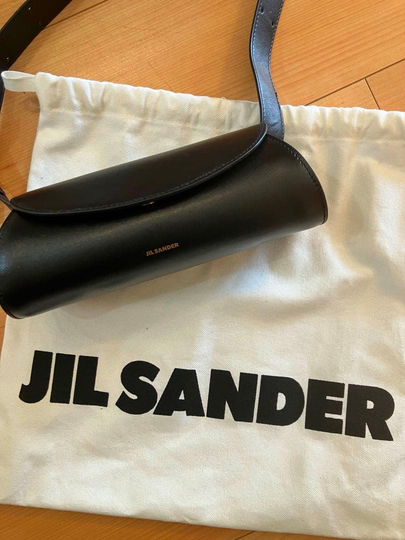 JIL SANDER カンノーロ　スモール