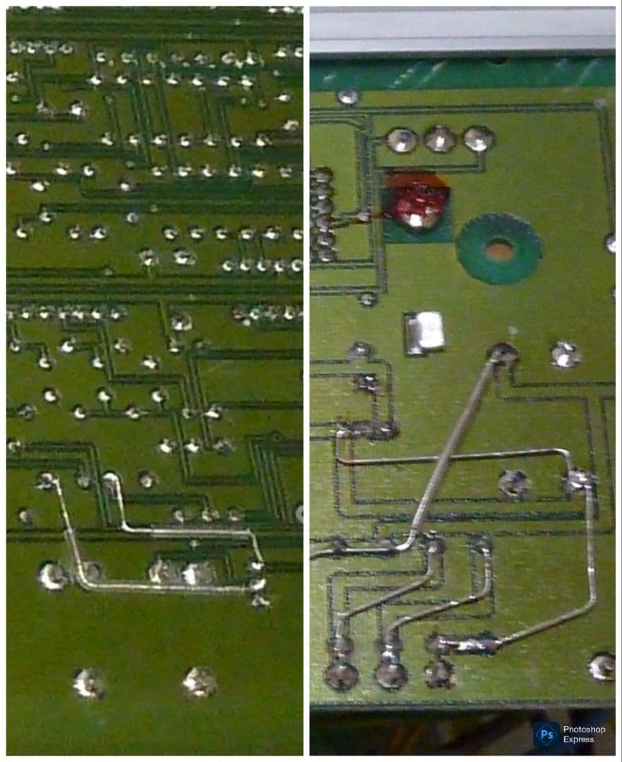 BEHRINGER MDX 2100 コンプレッサー　フルオーバーホール&改造品