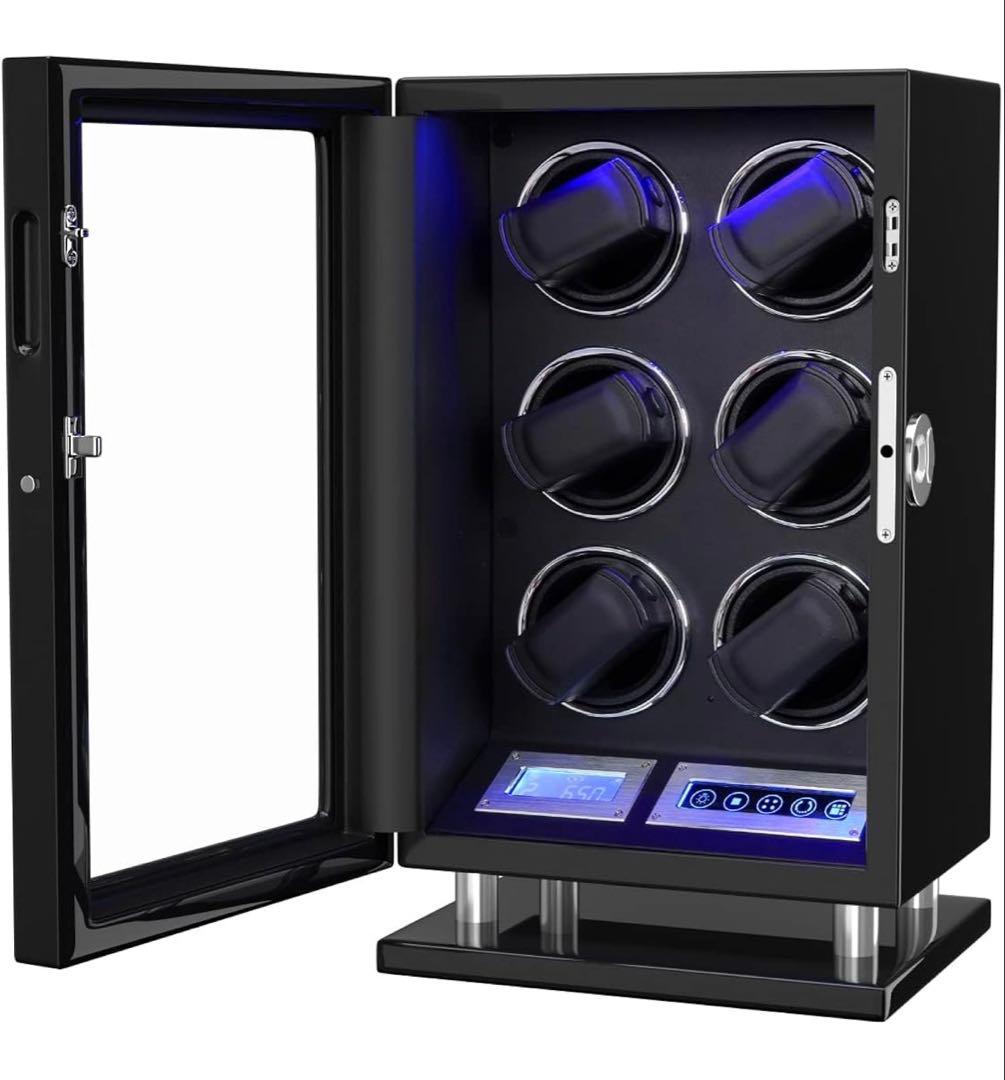 TELARY ワイディングマシーン ６本