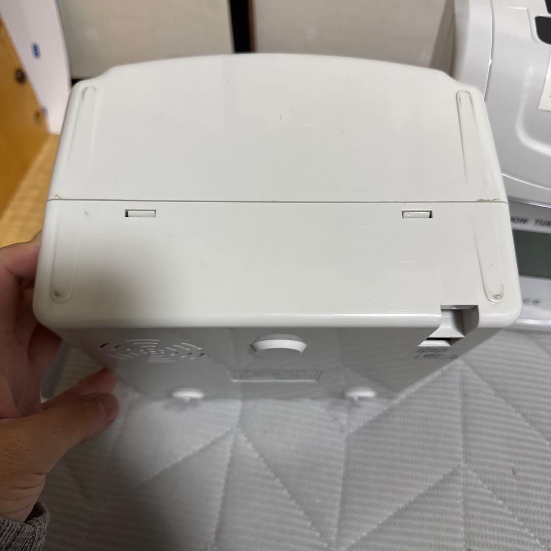 タイムレコーダー　vt-1000 2台セット