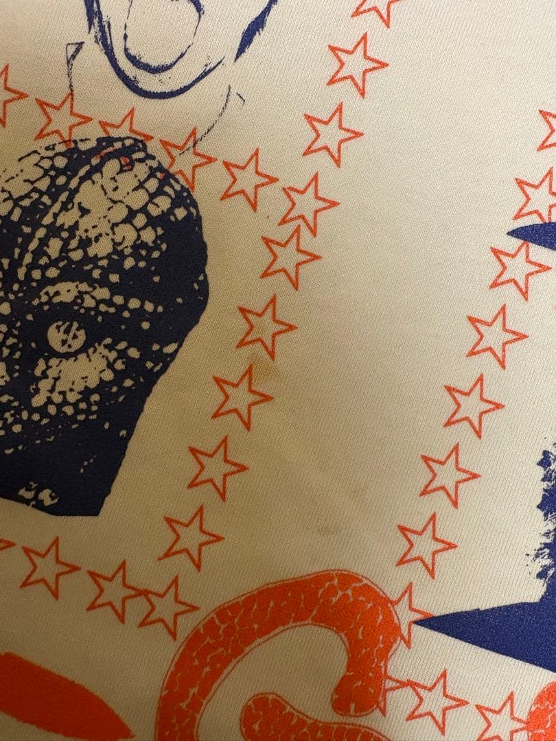 Goblin Tシャツ Paledusk AgeFactory ENTH