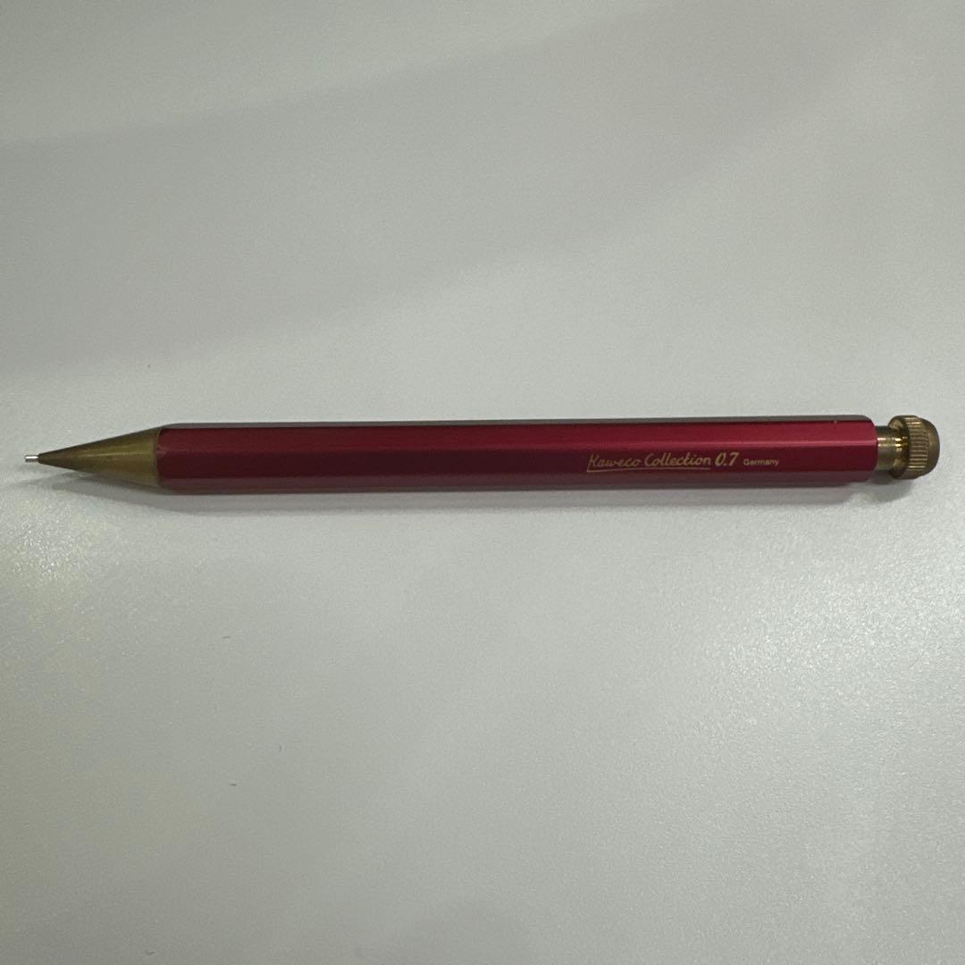 カヴェコスペシャル　スペシャルレッド