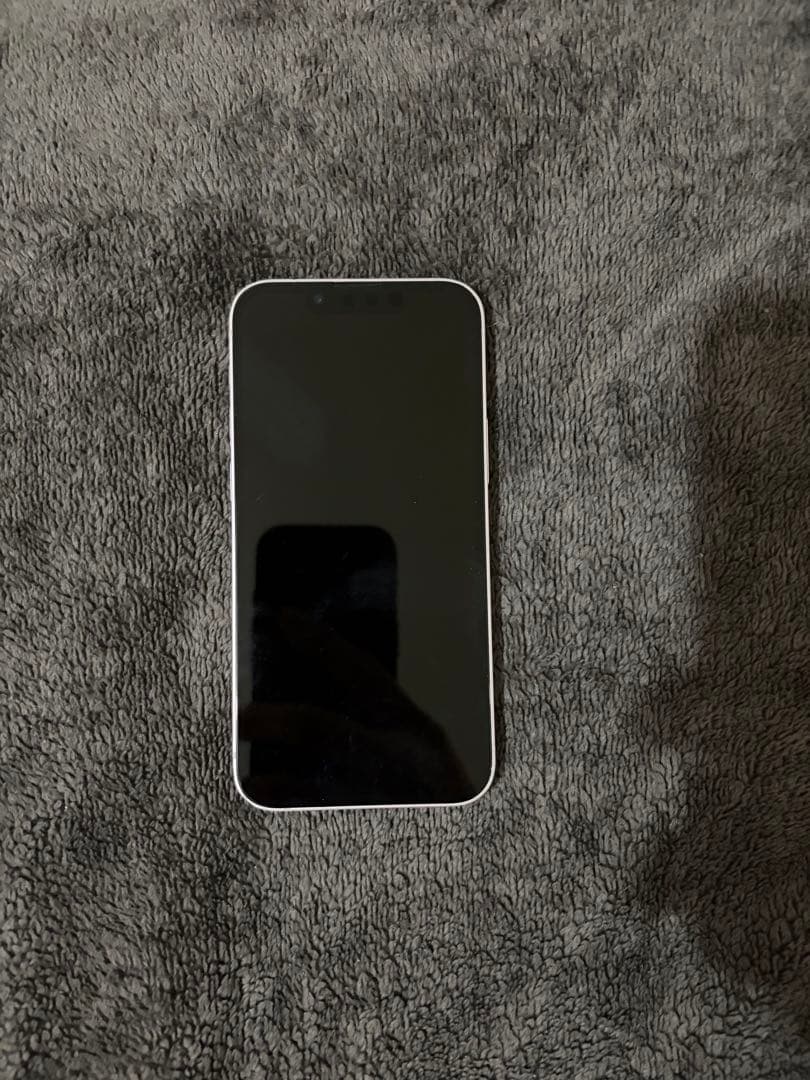 Apple iPhone 13 mini ピンク 本体