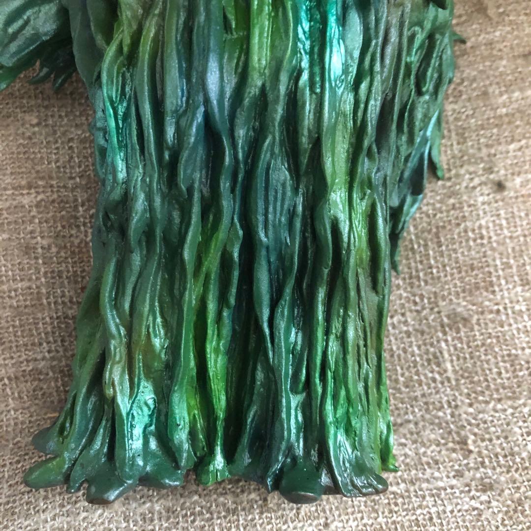 水上vrヘドロ怪獣 ザザーン 佐竹雅昭コレクション 帰ってきたウルトラマン