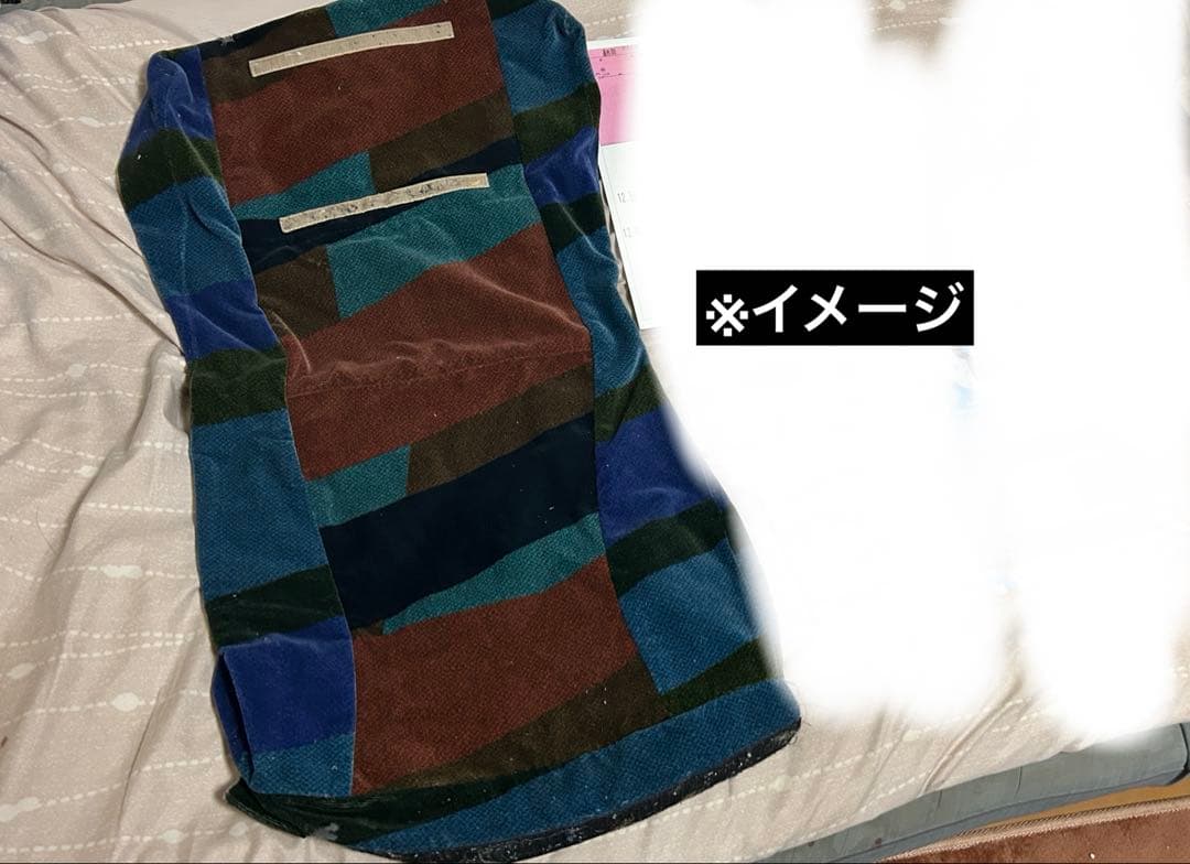 【最終値下げ】小田急電鉄 特急ロマンスカー GSE EXE 座席生地 鉄道部品