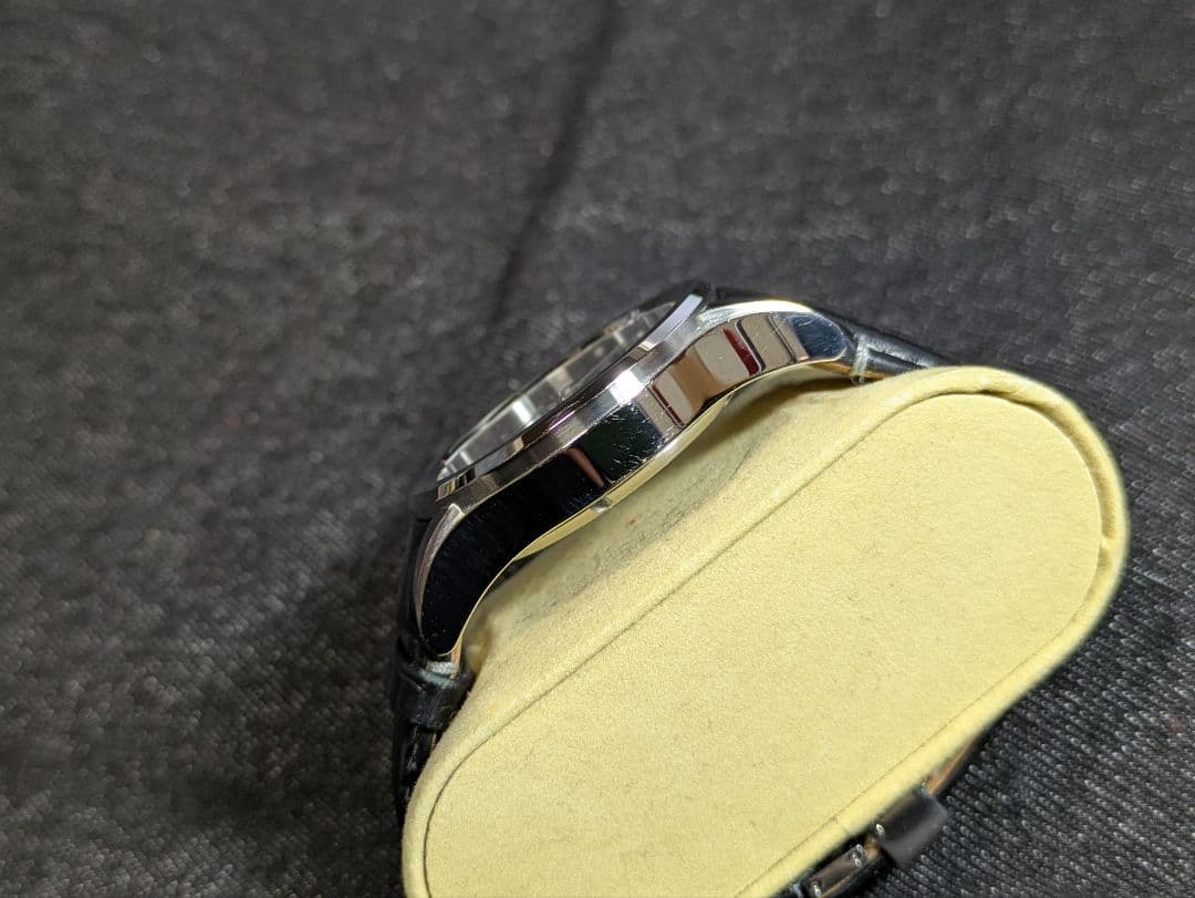 時計 Bulova Accutron SwissMade