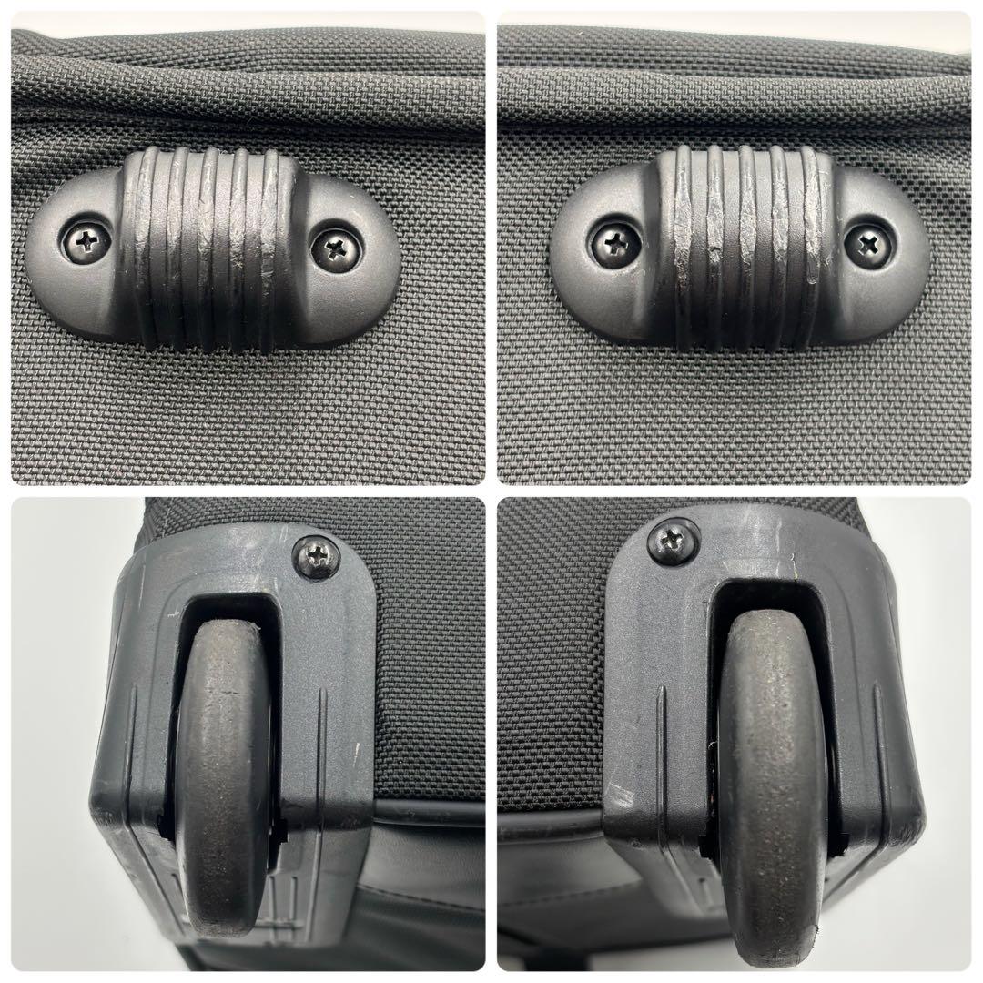 TUMI トゥミ 2223D3 トローリーブリーフケース2輪 キャリーバッグ