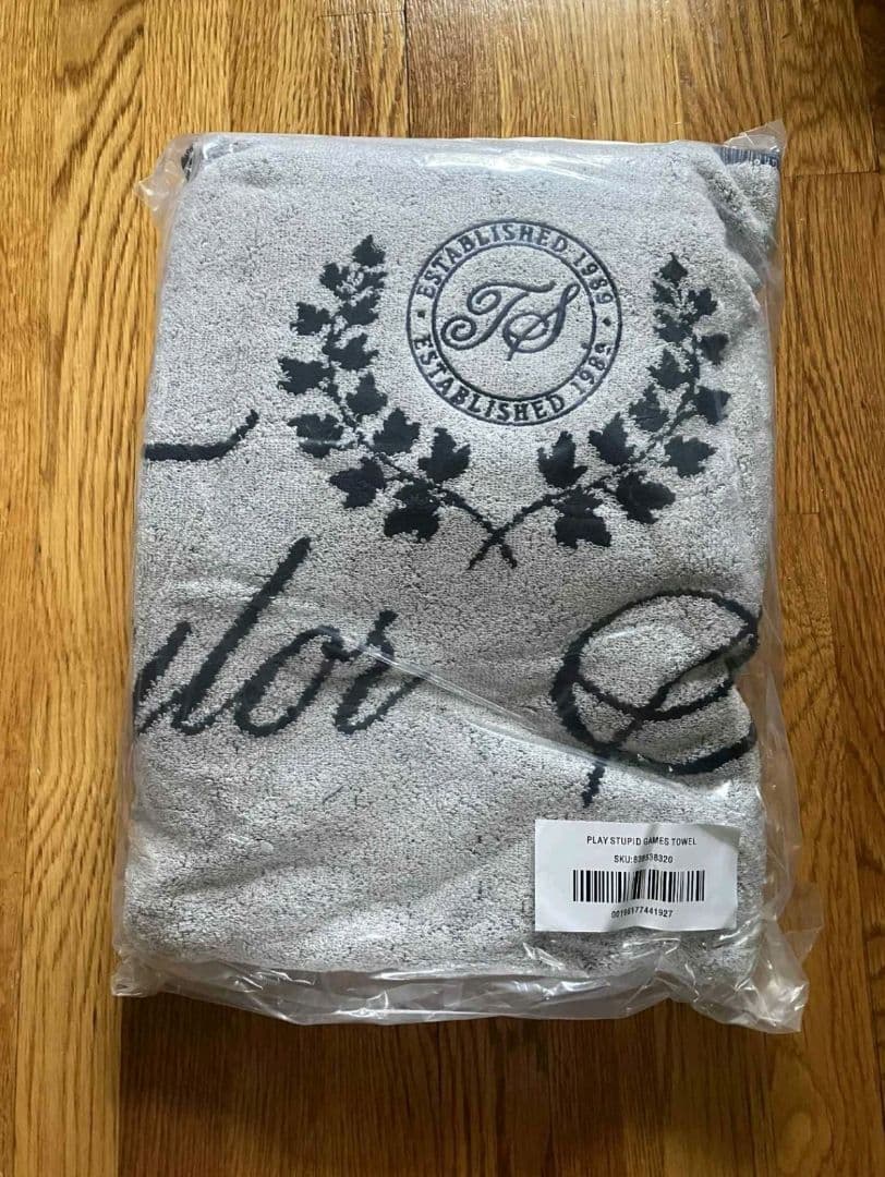 テイラー・スウィフト タオルゲームセット 178cm×89cm