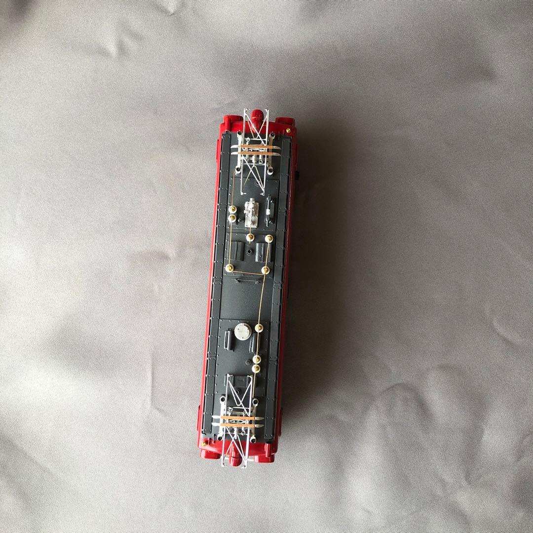 鉄道模型 HOゲージ ED45-11 アマミヤ