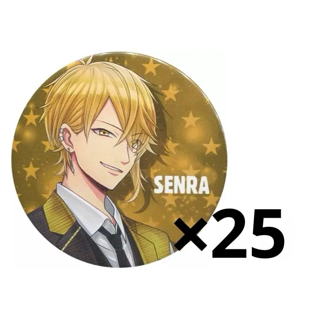 浦島坂田船 センラ 缶バッジ カジノ 2019 夏ツ