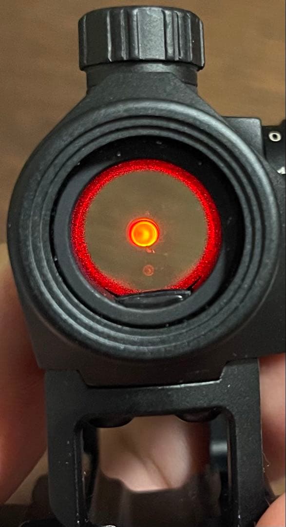 トイガン NOVEL ARMS COMBAT T1 EVO