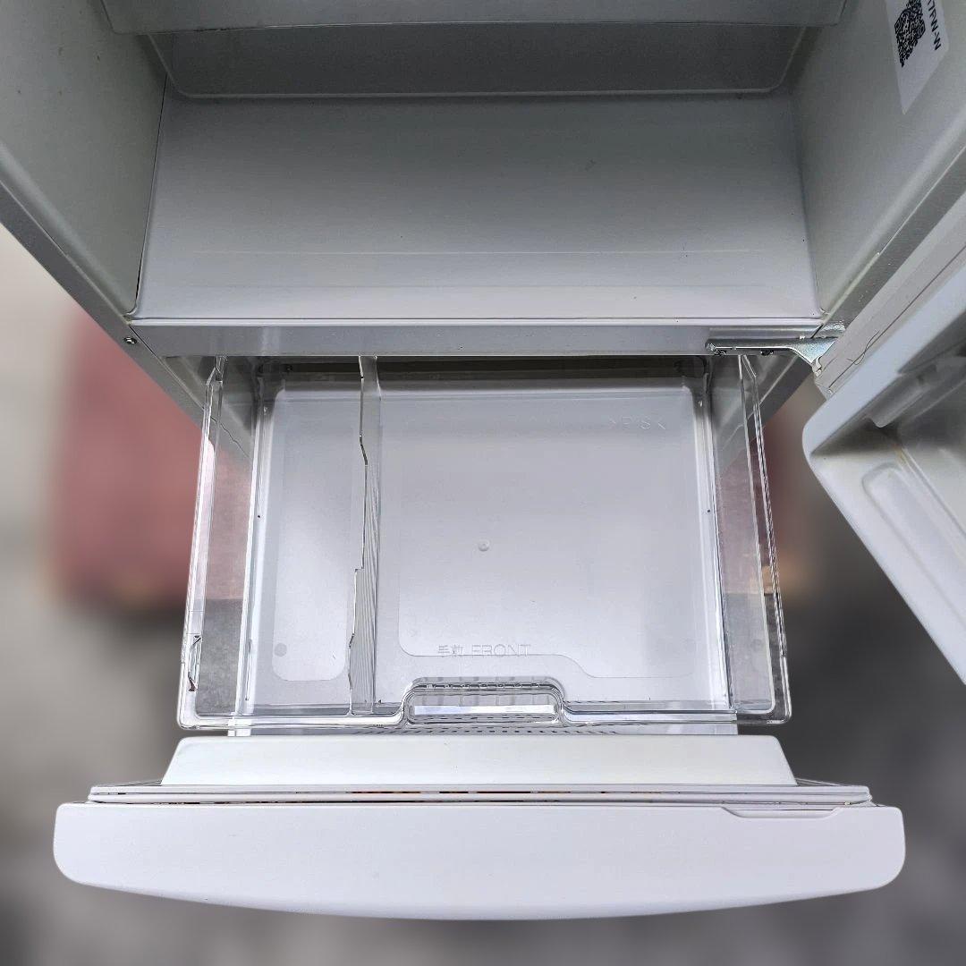 f*a様 Panasonic 2ドア冷蔵庫 送料込